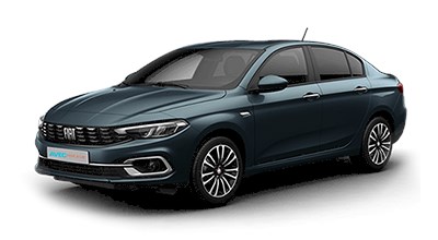 Fiat Egea Sedan Araç Kiralama